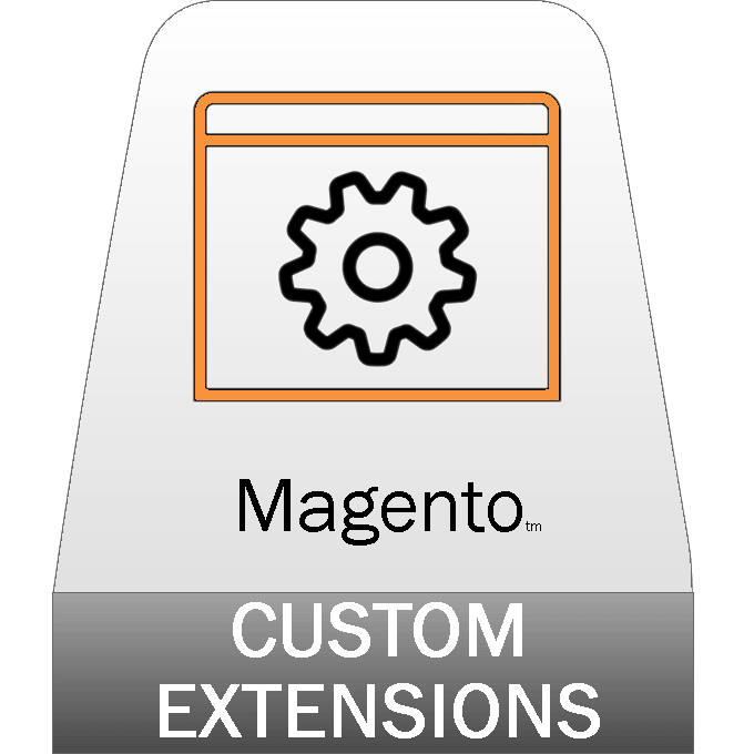 Magento Custom Extensions
