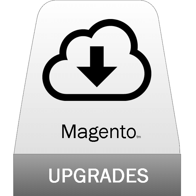 Magento Upgrades